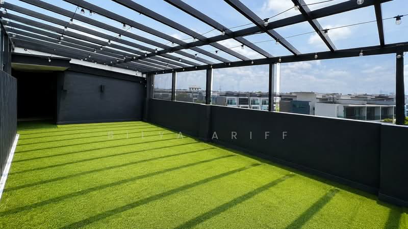 Rumah Teres 3 Tingkat untuk Dijual di Bandar Nusaputra (Puchong) - BILYA ARIFF - PropertyGuru.com.my