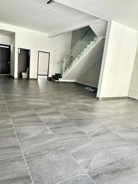 2-storey Terraced House for Sale in Kulai (Johor) - Ricky Woo - Interior - PropertyGuru.com.my