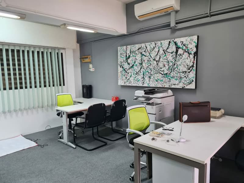 Pejabat untuk Dijual di Ampang (Kuala Lumpur) - Vivian Lee - Study - PropertyGuru.com.my