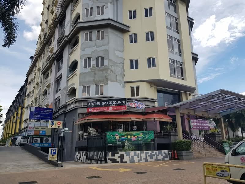 Pejabat untuk Dijual di Ampang (Kuala Lumpur) - Vivian Lee - Exterior - PropertyGuru.com.my