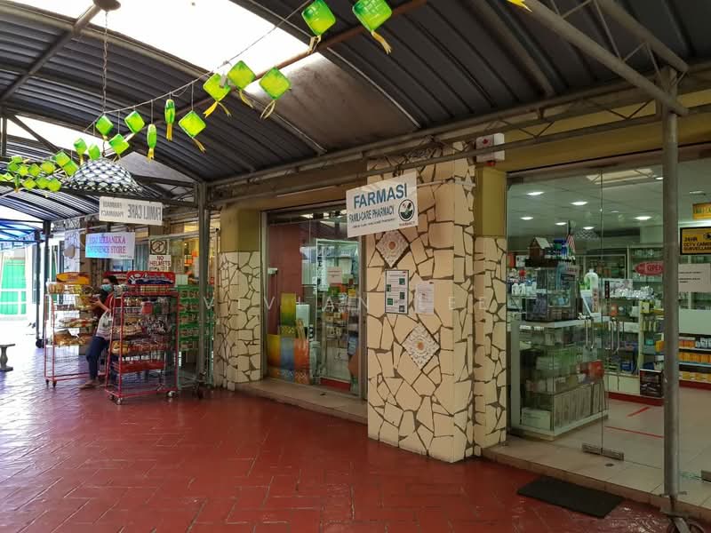 Pejabat untuk Dijual di Ampang (Kuala Lumpur) - Vivian Lee - Exterior - PropertyGuru.com.my