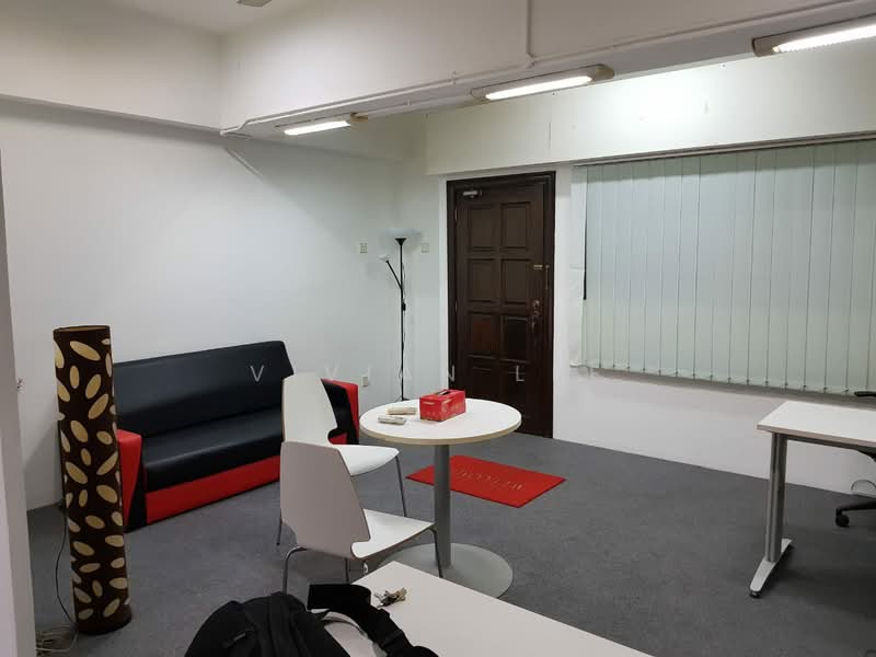 Pejabat untuk Dijual di Ampang (Kuala Lumpur) - Vivian Lee - Interior - PropertyGuru.com.my
