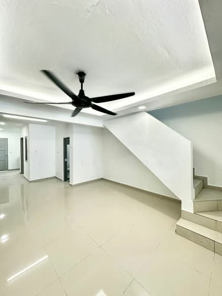2-storey Terraced House for Sale in Segamat (Johor) - Daniel Yong - Interior - PropertyGuru.com.my