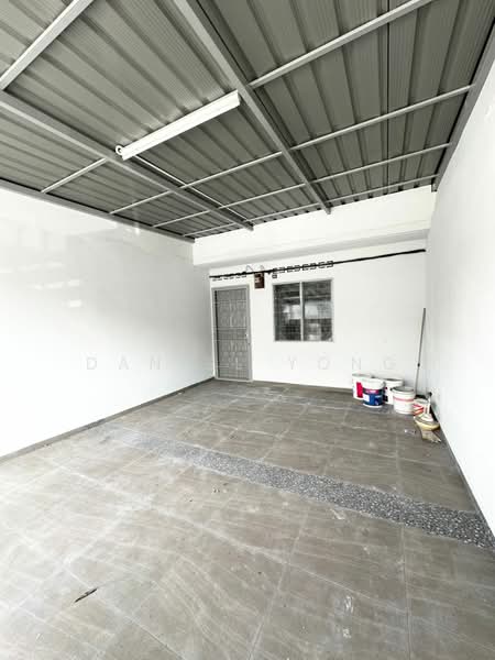 2-storey Terraced House for Sale in Segamat (Johor) - Daniel Yong - Exterior - PropertyGuru.com.my
