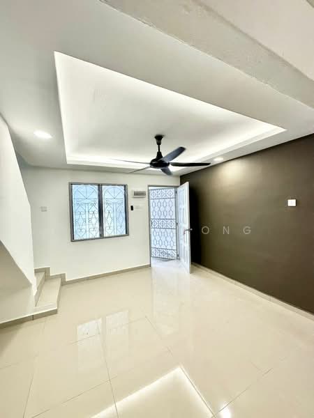 2-storey Terraced House for Sale in Segamat (Johor) - Daniel Yong - Interior - PropertyGuru.com.my