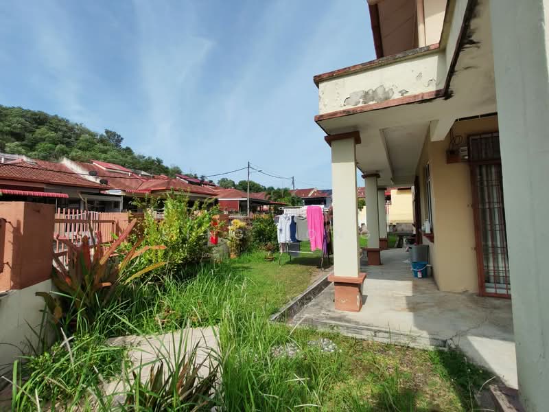 Rumah Teres 2 Tingkat untuk Dijual di Taman Muzaffar Heights (Bukit Katil) - King Song - PropertyGuru.com.my