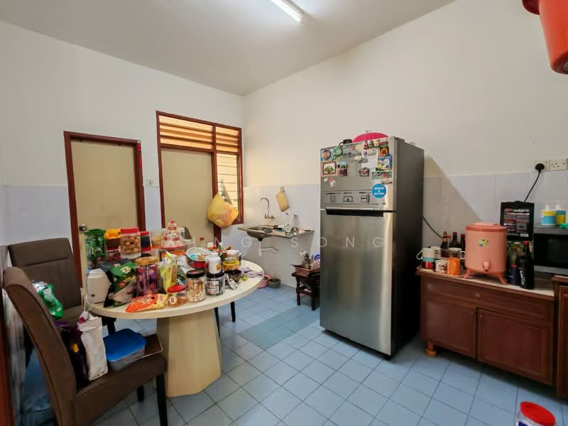 Rumah Teres 2 Tingkat untuk Dijual di Taman Muzaffar Heights (Bukit Katil) - King Song - PropertyGuru.com.my