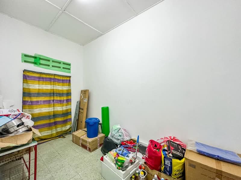 1-storey Terraced House for Sale in Taman Semarak (Nilai) - Ahmad Ikhwan Arif - Interior - PropertyGuru.com.my