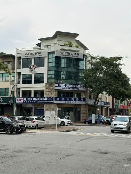 Kedai untuk Dijual di Petaling Jaya (Selangor) - Jack Lai - Exterior - PropertyGuru.com.my