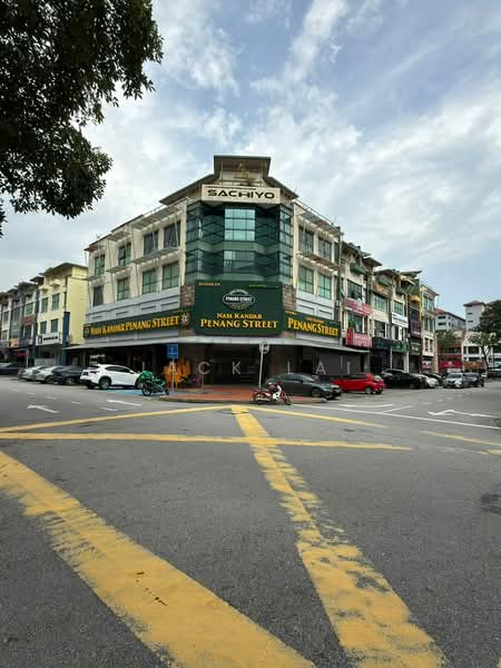 Kedai untuk Dijual di Petaling Jaya (Selangor) - Jack Lai - Exterior - PropertyGuru.com.my