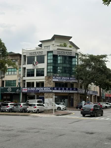 Kedai untuk Dijual di Petaling Jaya (Selangor) - Jack Lai - Exterior - PropertyGuru.com.my