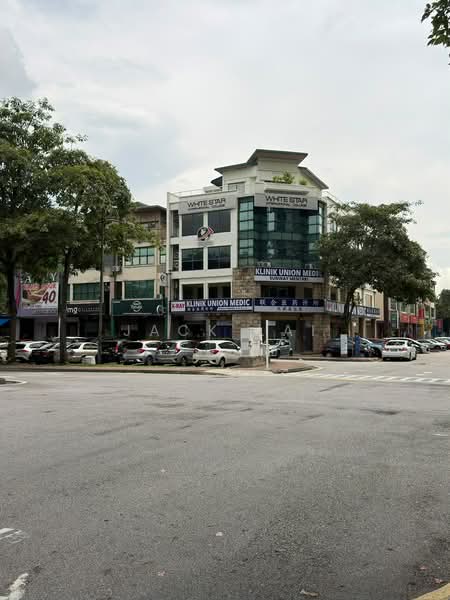 Kedai untuk Dijual di Petaling Jaya (Selangor) - Jack Lai - Exterior - PropertyGuru.com.my