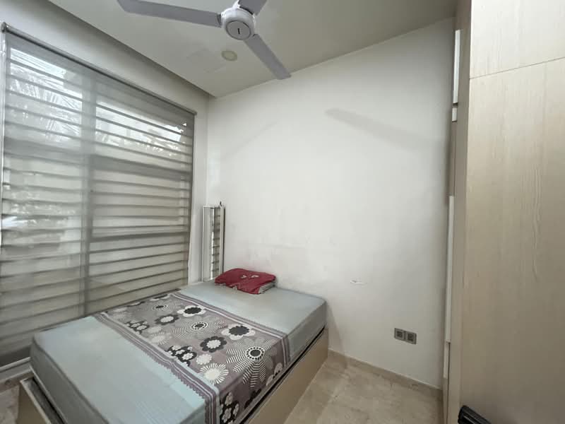 Bungalow for Sale in Seksyen U1 (Glenmarie) - Lai YK - Bedroom - PropertyGuru.com.my