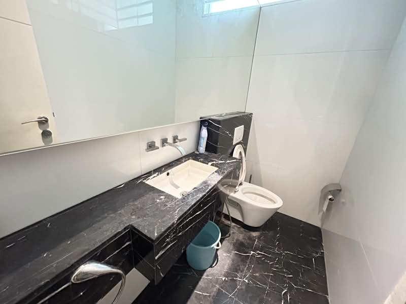 Bungalow for Sale in Seksyen U1 (Glenmarie) - Lai YK - Bathroom - PropertyGuru.com.my