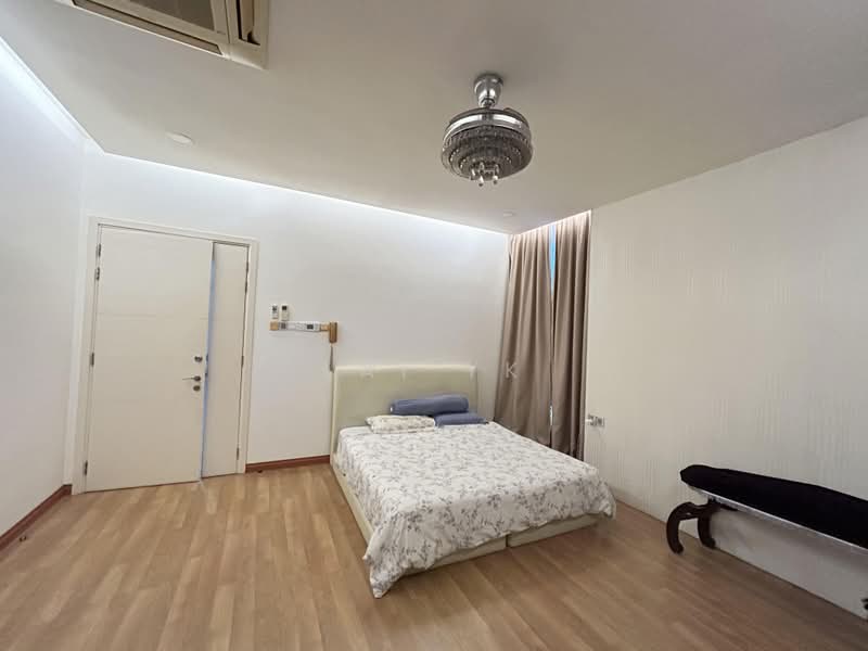 Bungalow for Sale in Seksyen U1 (Glenmarie) - Lai YK - Bedroom - PropertyGuru.com.my