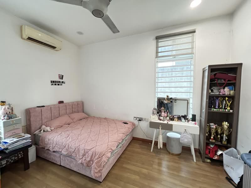 Bungalow for Sale in Seksyen U1 (Glenmarie) - Lai YK - Bedroom - PropertyGuru.com.my