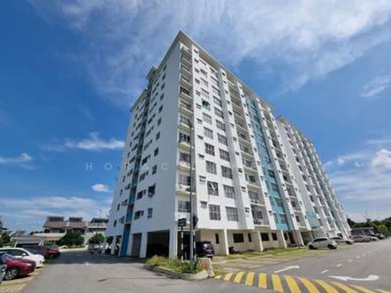 Apartment for Sale at Laman Adonis 1 - Horace Cheah - Exterior - PropertyGuru.com.my