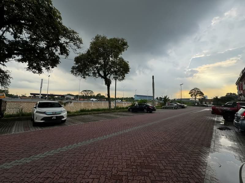 Shop / Office for Rent in Taman Masai Utama (Masai) - Melinda Ee - Exterior - PropertyGuru.com.my