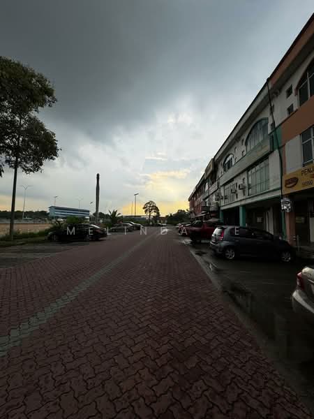Shop / Office for Rent in Taman Masai Utama (Masai) - Melinda Ee - Exterior - PropertyGuru.com.my