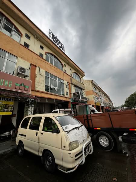 Shop / Office for Rent in Taman Masai Utama (Masai) - Melinda Ee - Exterior - PropertyGuru.com.my