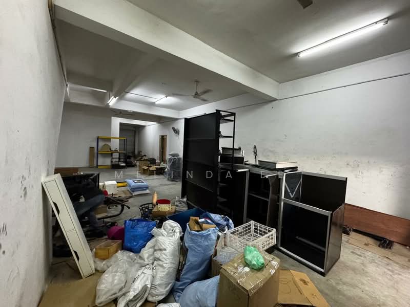 Shop / Office for Rent in Taman Masai Utama (Masai) - Melinda Ee - Interior - PropertyGuru.com.my