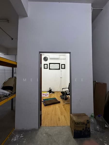 Shop / Office for Rent in Taman Masai Utama (Masai) - Melinda Ee - Interior - PropertyGuru.com.my