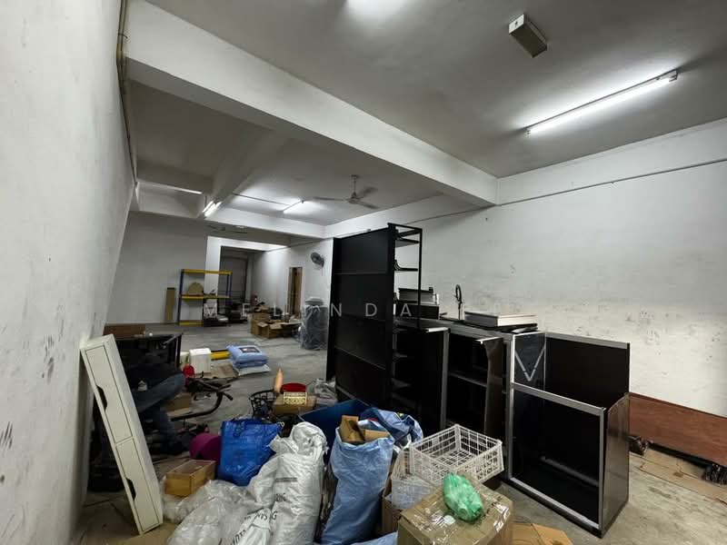 Shop / Office for Rent in Taman Masai Utama (Masai) - Melinda Ee - PropertyGuru.com.my