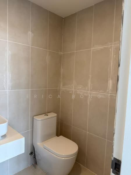 Condominium for Sale at Milano Eight - Erica Bong - Bathroom - PropertyGuru.com.my