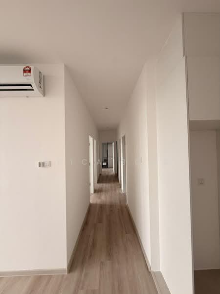 Condominium for Sale at Milano Eight - Erica Bong - Corridor - PropertyGuru.com.my