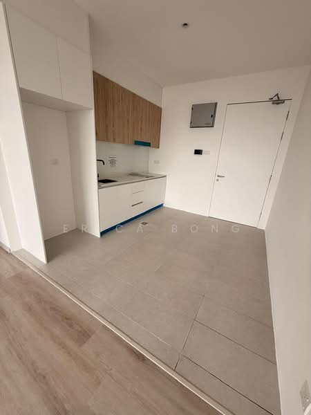 Condominium for Sale at Milano Eight - Erica Bong - Kitchen - PropertyGuru.com.my