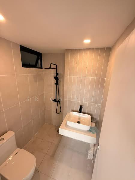 Condominium for Sale at Milano Eight - Erica Bong - Bathroom - PropertyGuru.com.my