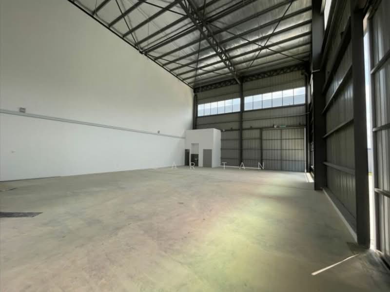 Semi-D Factory for Rent in Elmina (Shah Alam) - Oscar Tan - Interior - PropertyGuru.com.my