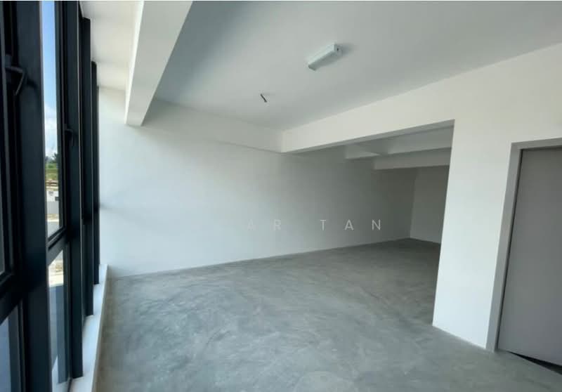 Semi-D Factory for Rent in Elmina (Shah Alam) - Oscar Tan - Interior - PropertyGuru.com.my