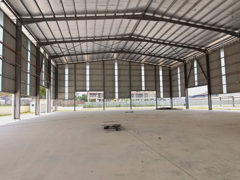 Kilang untuk Disewa di Semenyih (Selangor) - Delenn Chung - Interior - PropertyGuru.com.my
