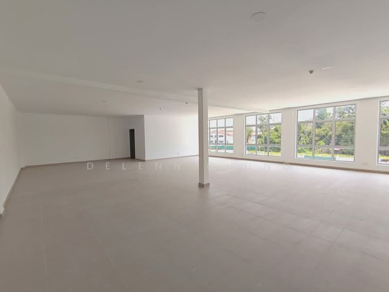 Kilang untuk Disewa di Semenyih (Selangor) - Delenn Chung - Interior - PropertyGuru.com.my