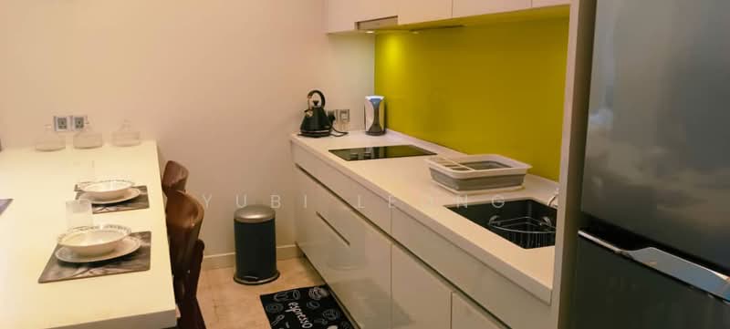 Service Residence for Rent at The Signature - Yubi Leong - PropertyGuru.com.my