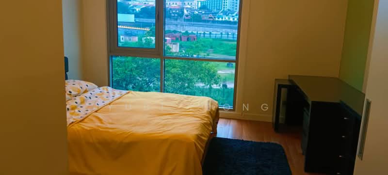 Service Residence for Rent at The Signature - Yubi Leong - PropertyGuru.com.my