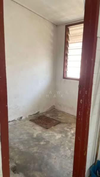 1-storey Terraced House for Sale in Balok (Pahang) - Fazielawatie Ishak - Interior - PropertyGuru.com.my