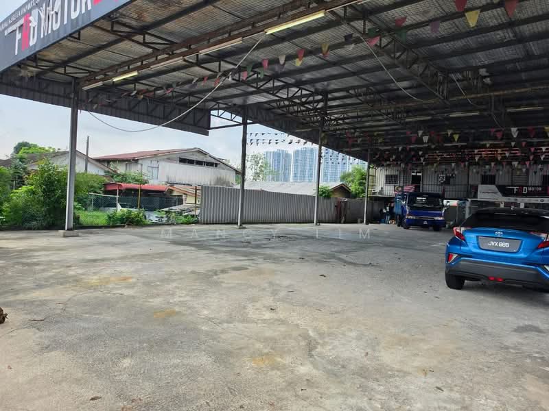 Retail Space for Rent in Taman Sri Pandan (Johor Bahru) - Mancy Lim - Exterior - PropertyGuru.com.my