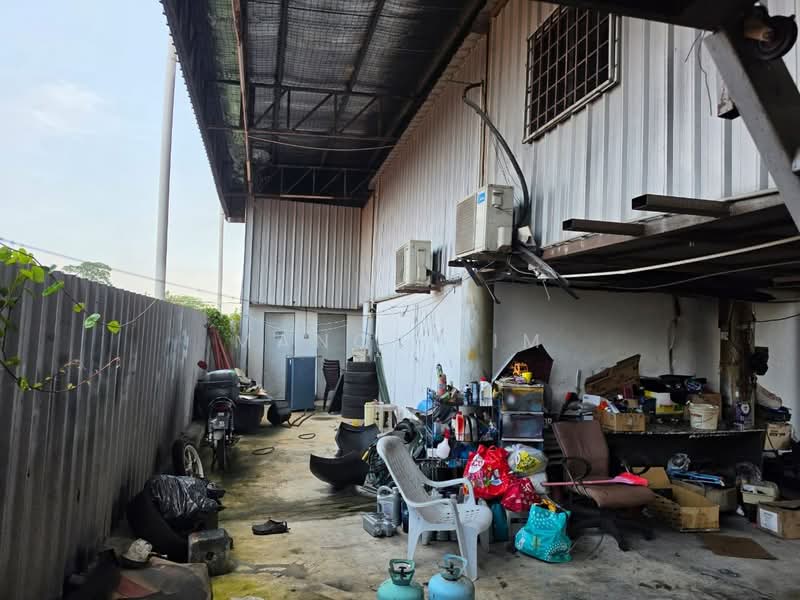 Retail Space for Rent in Taman Sri Pandan (Johor Bahru) - Mancy Lim - Exterior - PropertyGuru.com.my