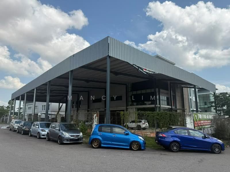 Retail Space for Rent in Taman Sri Pandan (Johor Bahru) - Mancy Lim - Exterior - PropertyGuru.com.my