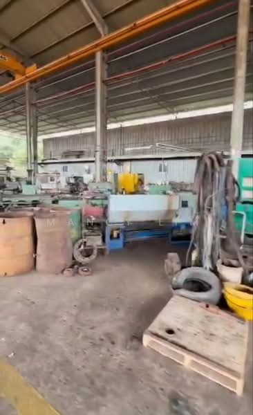 Retail Space for Rent in Taman Sri Pandan (Johor Bahru) - Mancy Lim - Interior - PropertyGuru.com.my