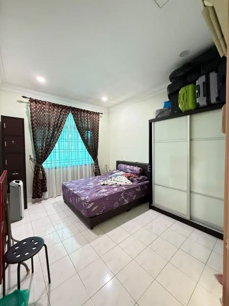 Rumah Teres 1 Tingkat untuk Dijual di Bukit Indah 2 (Iskandar Puteri (Nusajaya)) - Vivien Keck - Bedroom - PropertyGuru.com.my