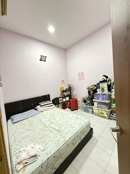 Rumah Teres 1 Tingkat untuk Dijual di Bukit Indah 2 (Iskandar Puteri (Nusajaya)) - Vivien Keck - Bedroom - PropertyGuru.com.my