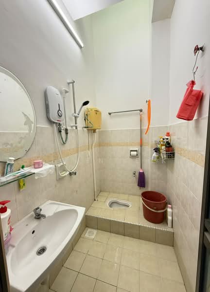 Rumah Teres 1 Tingkat untuk Dijual di Bukit Indah 2 (Iskandar Puteri (Nusajaya)) - Vivien Keck - PropertyGuru.com.my