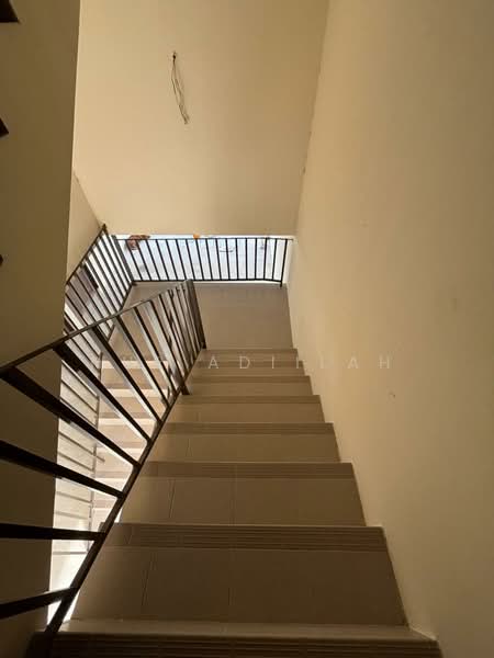 Rumah Bandar untuk Dijual di Parit Buntar (Perak) - Nur Adiilah - Interior - PropertyGuru.com.my