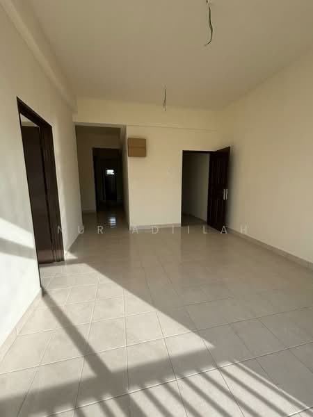 Rumah Bandar untuk Dijual di Parit Buntar (Perak) - Nur Adiilah - Interior - PropertyGuru.com.my