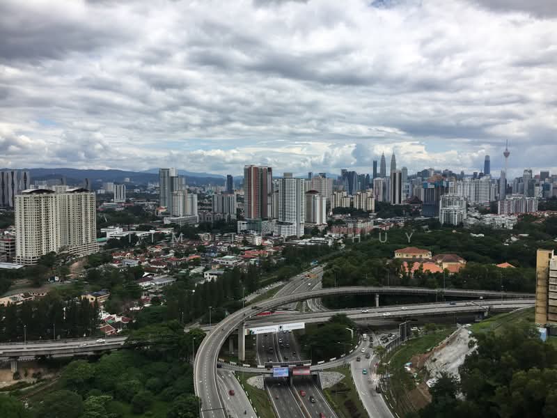 Kondominium untuk Dijual di Sri Putramas III / Royal Regent - Timothy Shuy - Exterior - PropertyGuru.com.my