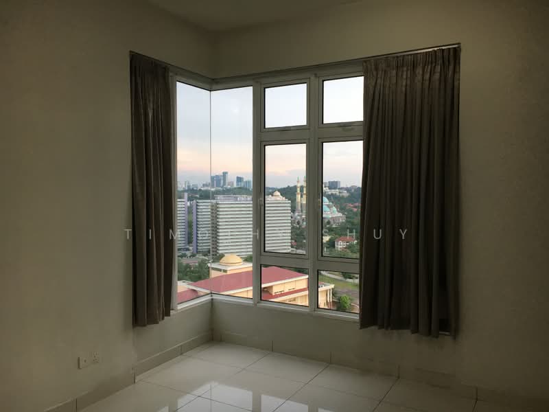 Kondominium untuk Dijual di Sri Putramas III / Royal Regent - Timothy Shuy - View - PropertyGuru.com.my