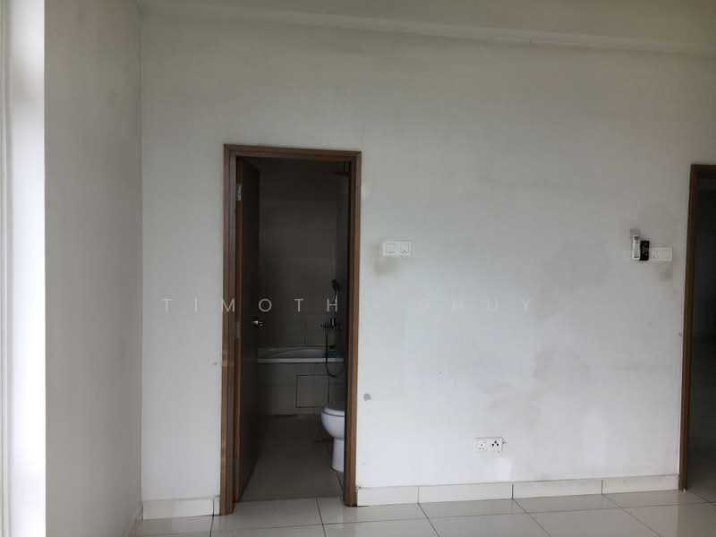 Kondominium untuk Dijual di Sri Putramas III / Royal Regent - Timothy Shuy - Bathroom - PropertyGuru.com.my
